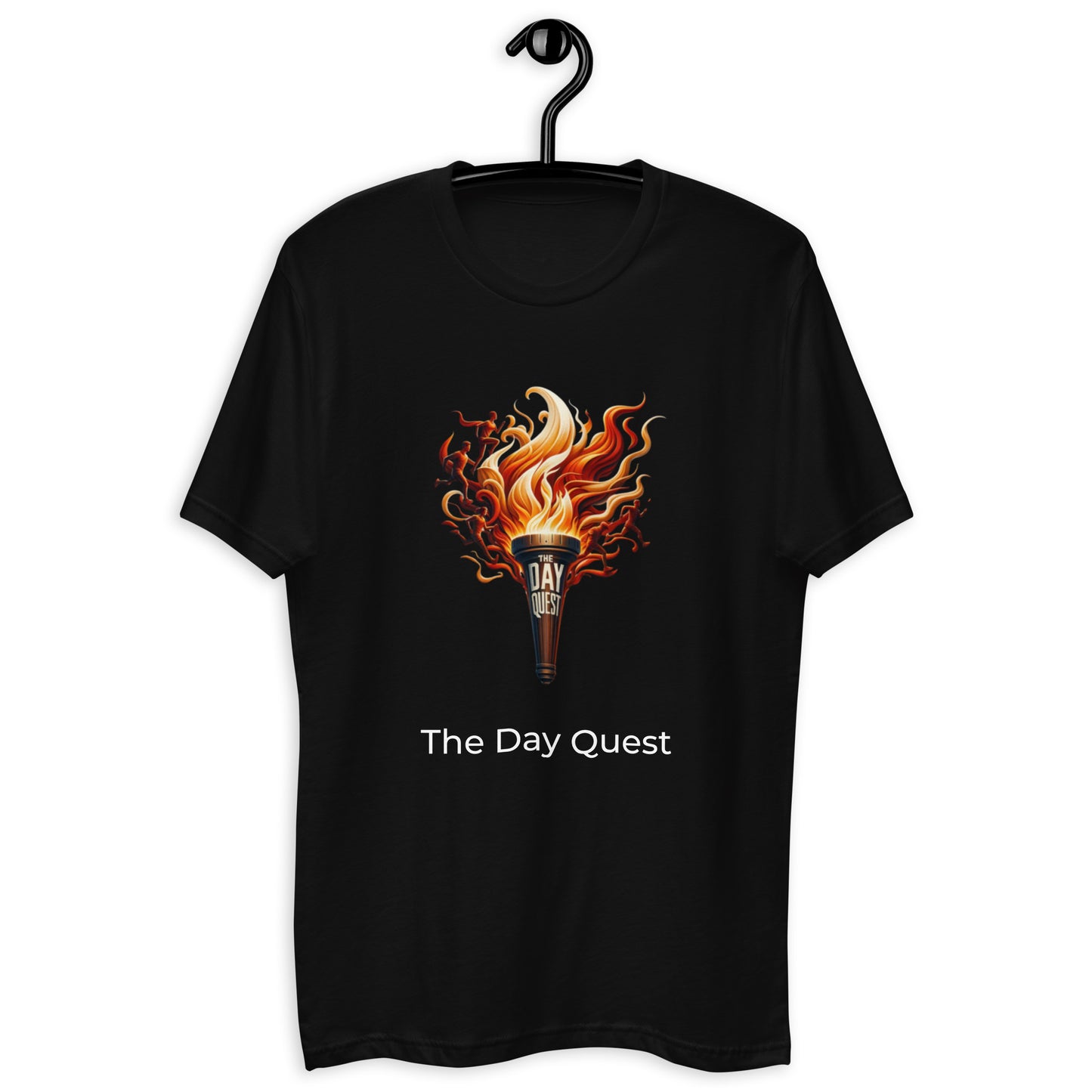 The Day Quest Great Tee