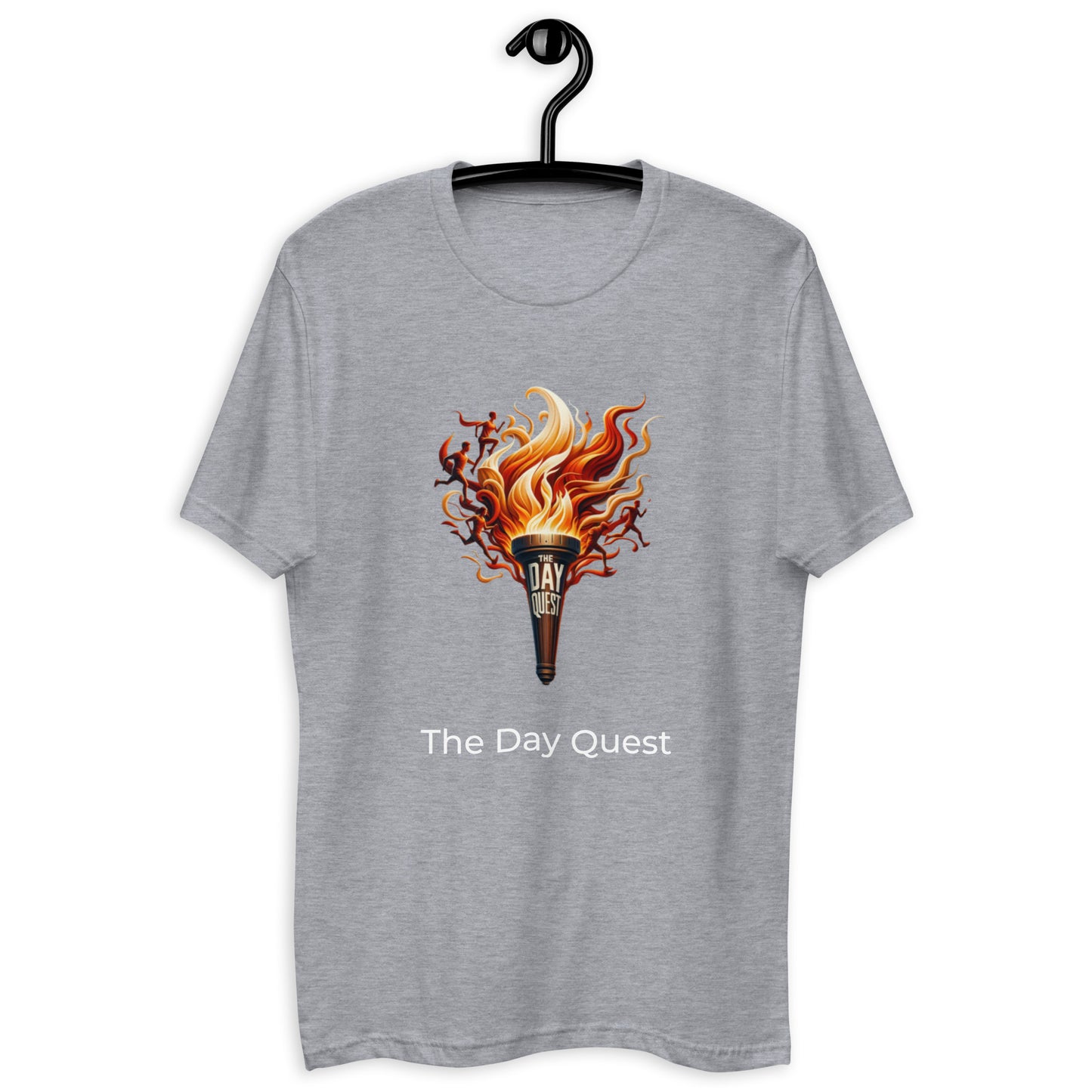 The Day Quest Great Tee