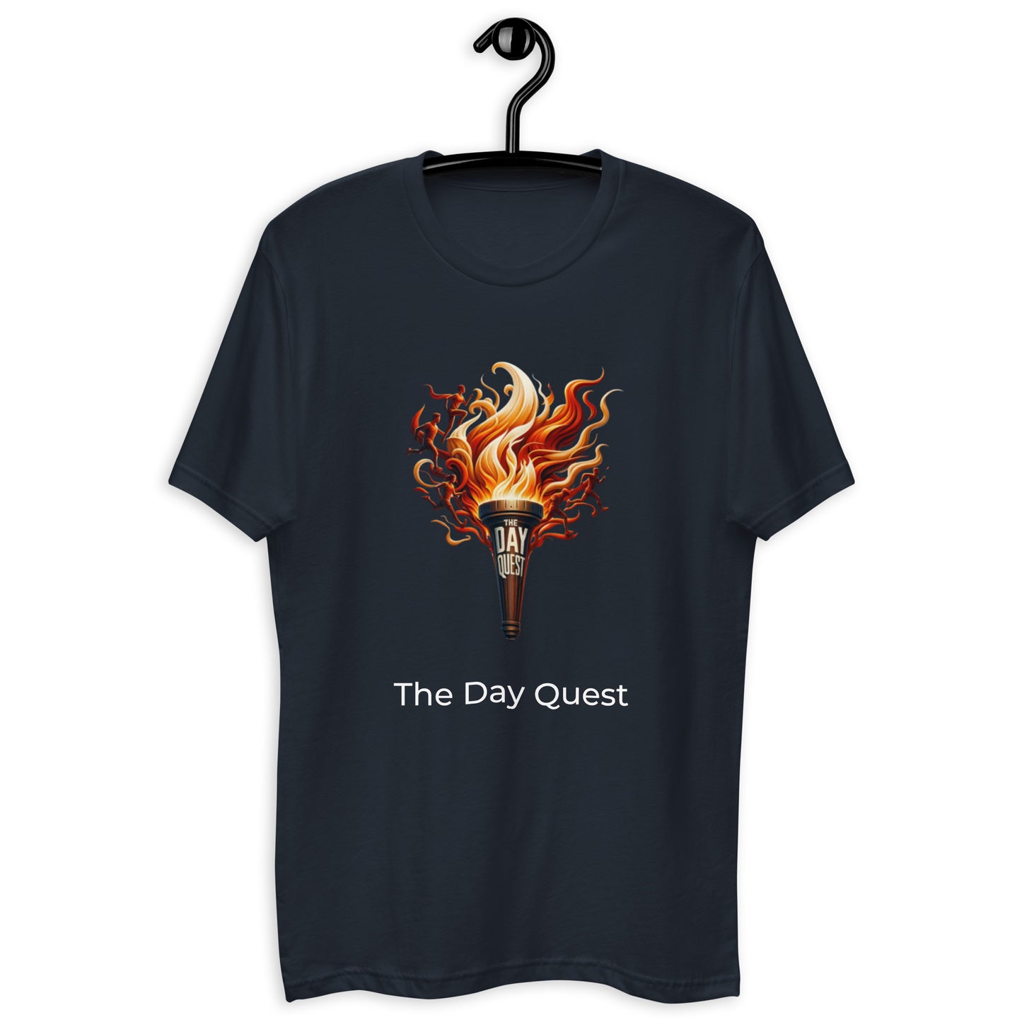 The Day Quest Great Tee