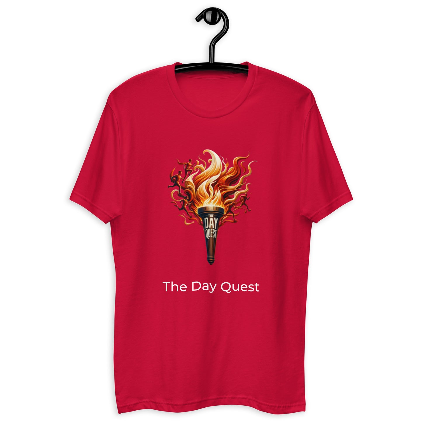 The Day Quest Great Tee