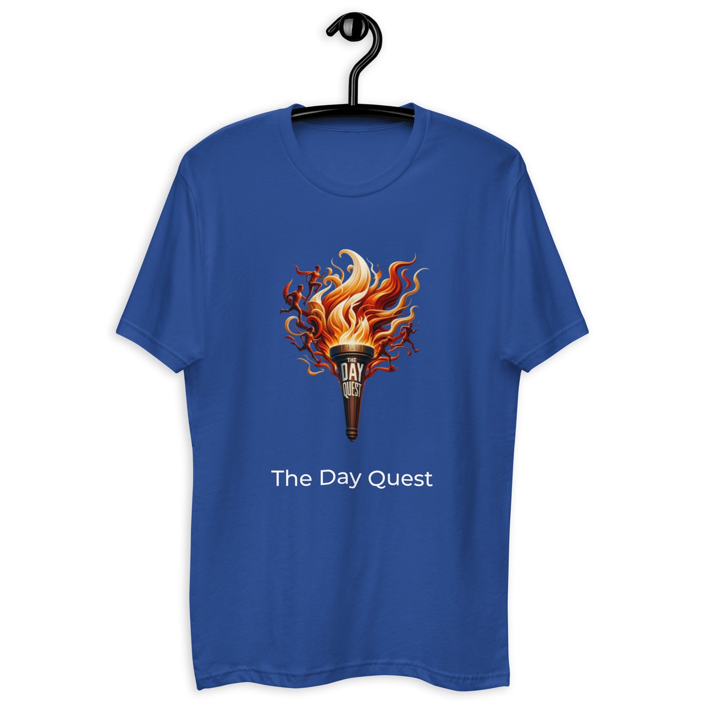 The Day Quest Great Tee